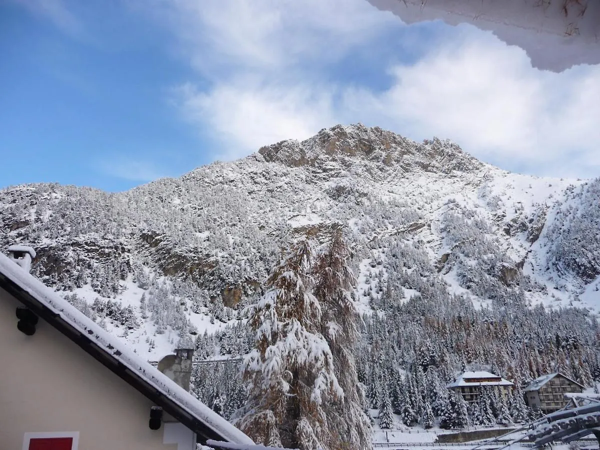 Rifugio La Capanna Hostel Claviere