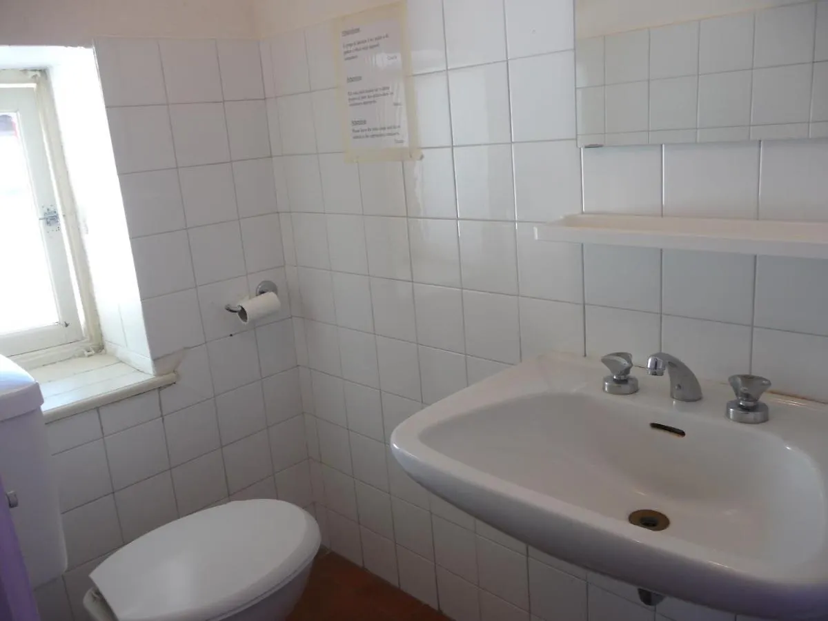 Rifugio La Capanna Hostel Claviere