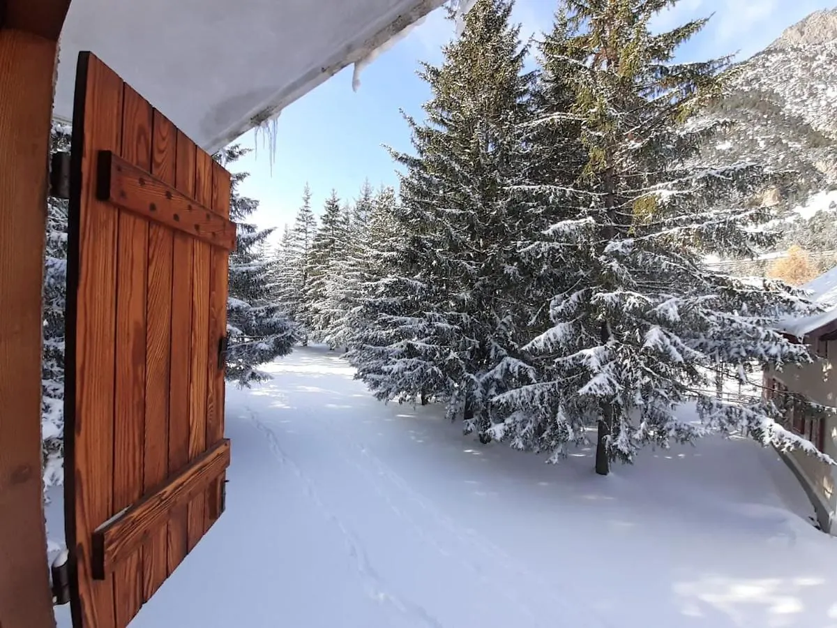 Rifugio La Capanna Hostel Claviere 0*,  Italy