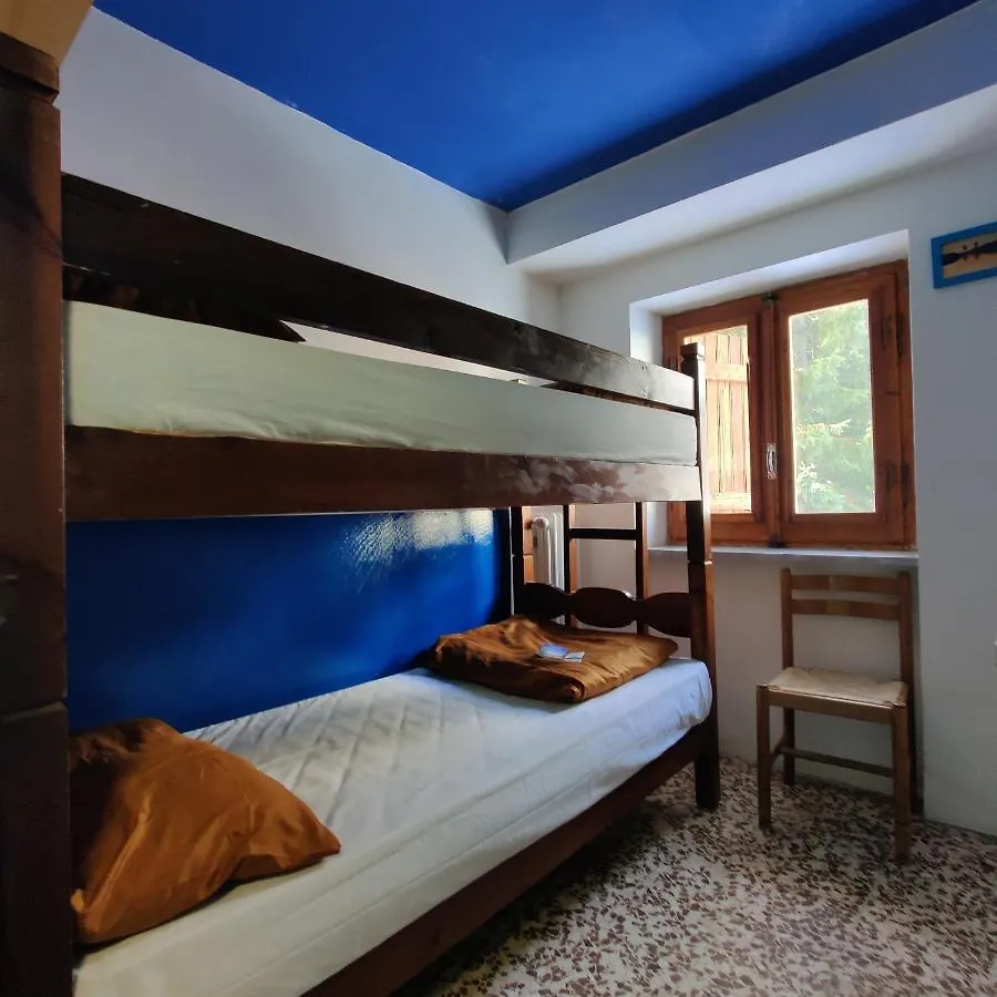 Rifugio La Capanna Hostel Claviere