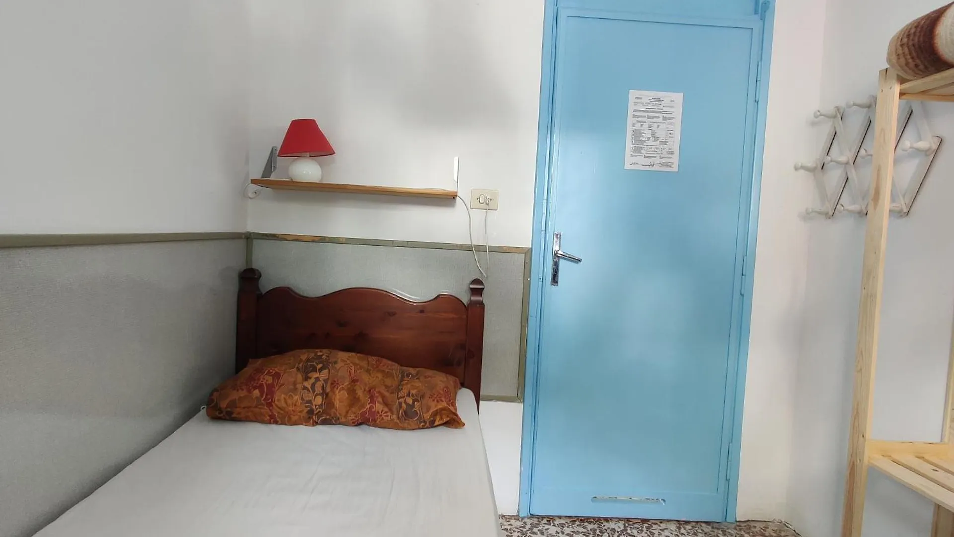 Albergue Rifugio La Capanna Claviere