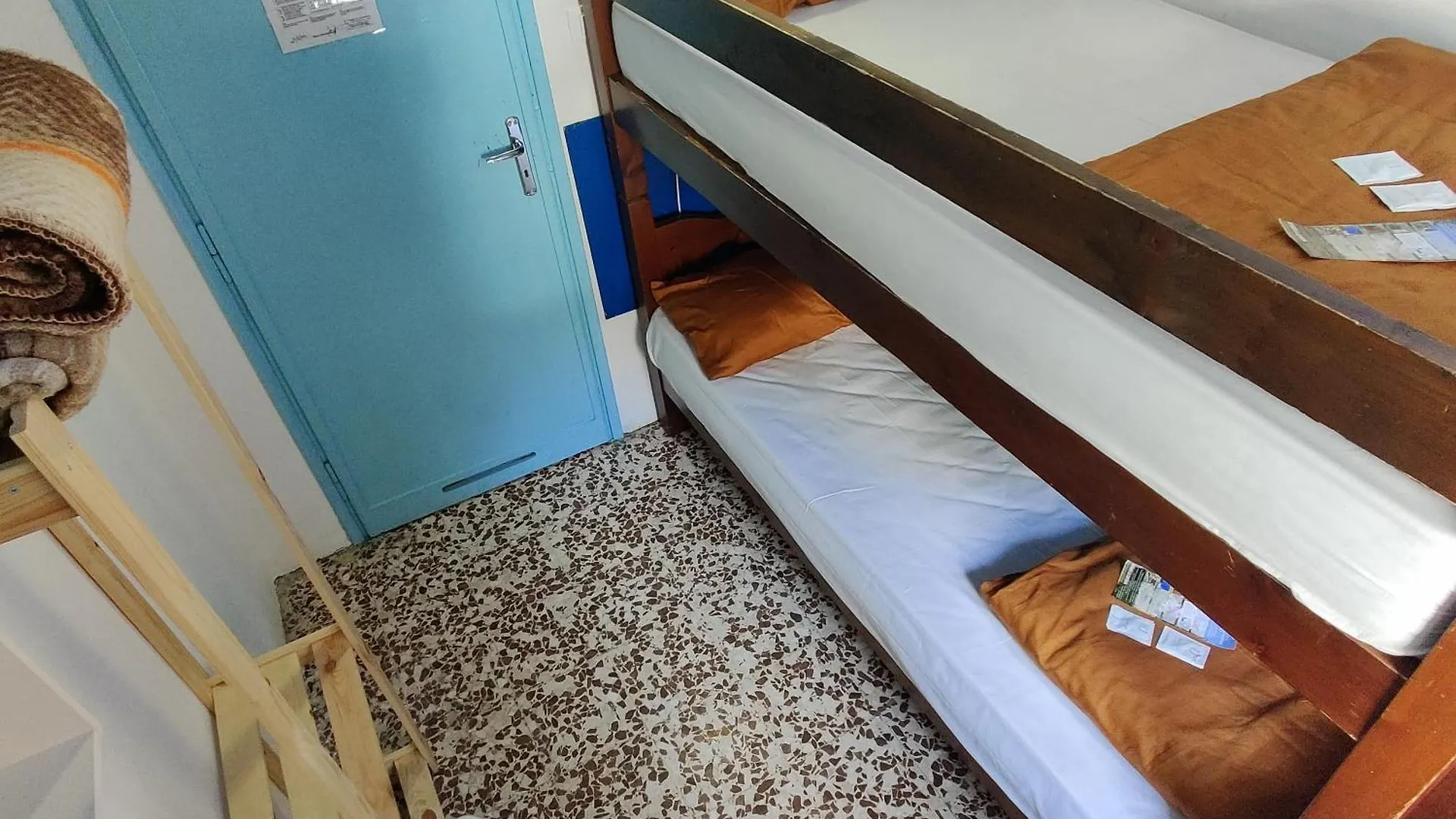 Rifugio La Capanna Hostel Claviere
