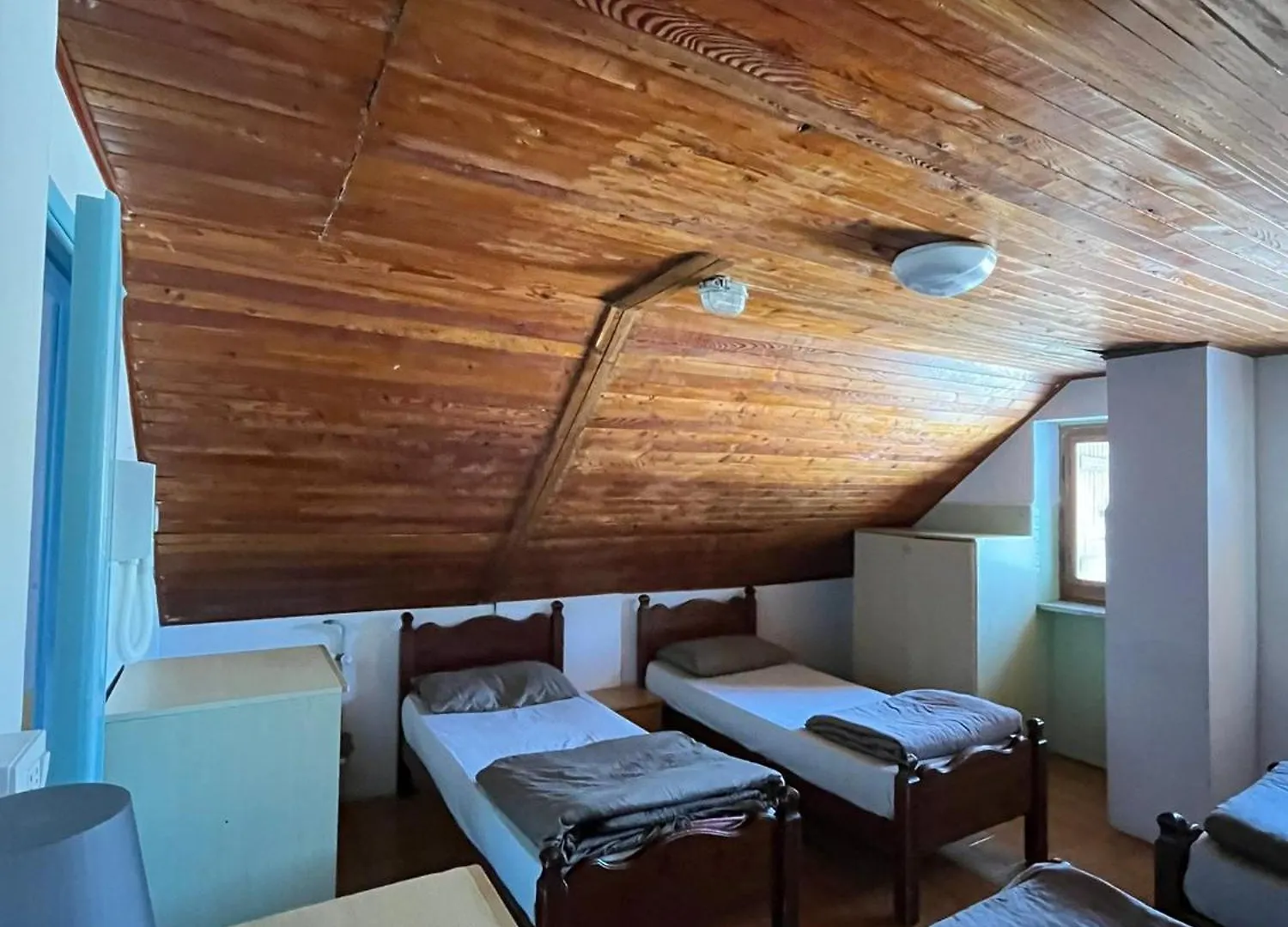 Rifugio La Capanna Hostel Claviere