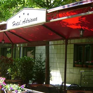Adriana Hotel Abbadia San Salvator