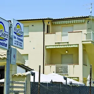 Albachiara Bed & Breakfast San Leone