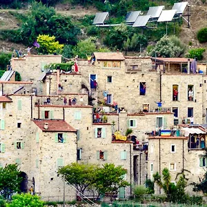 Ecovillaggio Torri Superiore Locanda Torri (Florence)