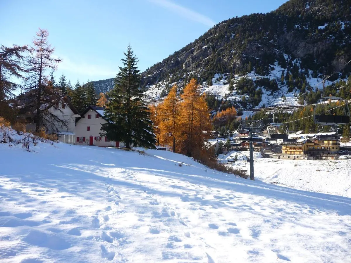Ostello Rifugio La Capanna Claviere