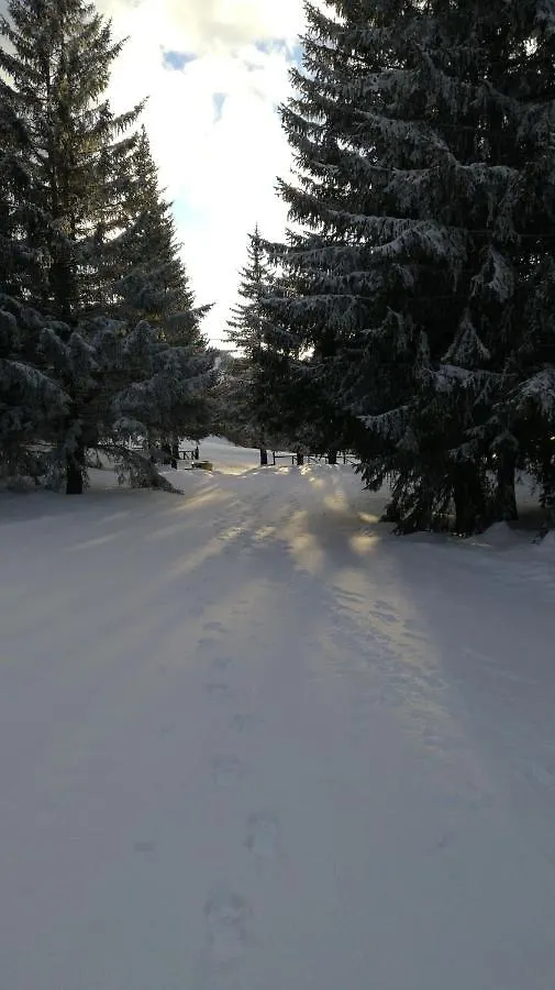 Ostello Rifugio La Capanna Claviere 0*,