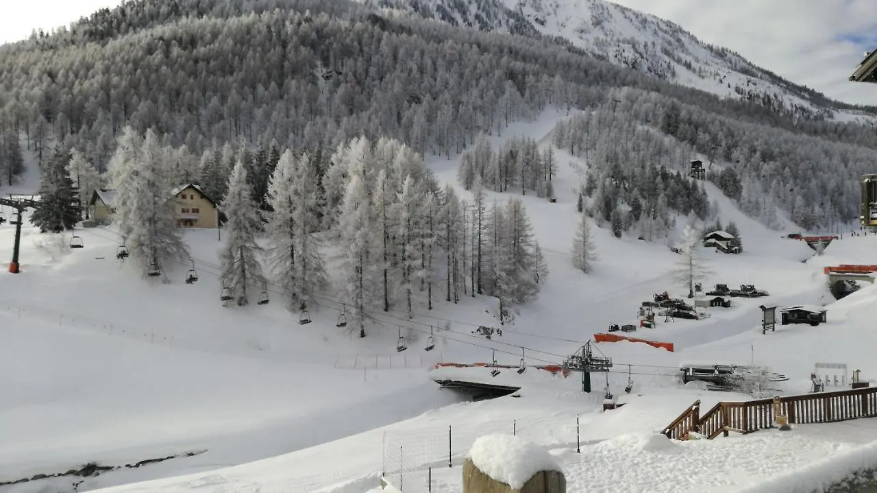 Ostello Rifugio La Capanna Claviere